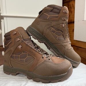 Men’s 5.11 Xprt 2.0 Tactical Desert Urban Boot size 10.5